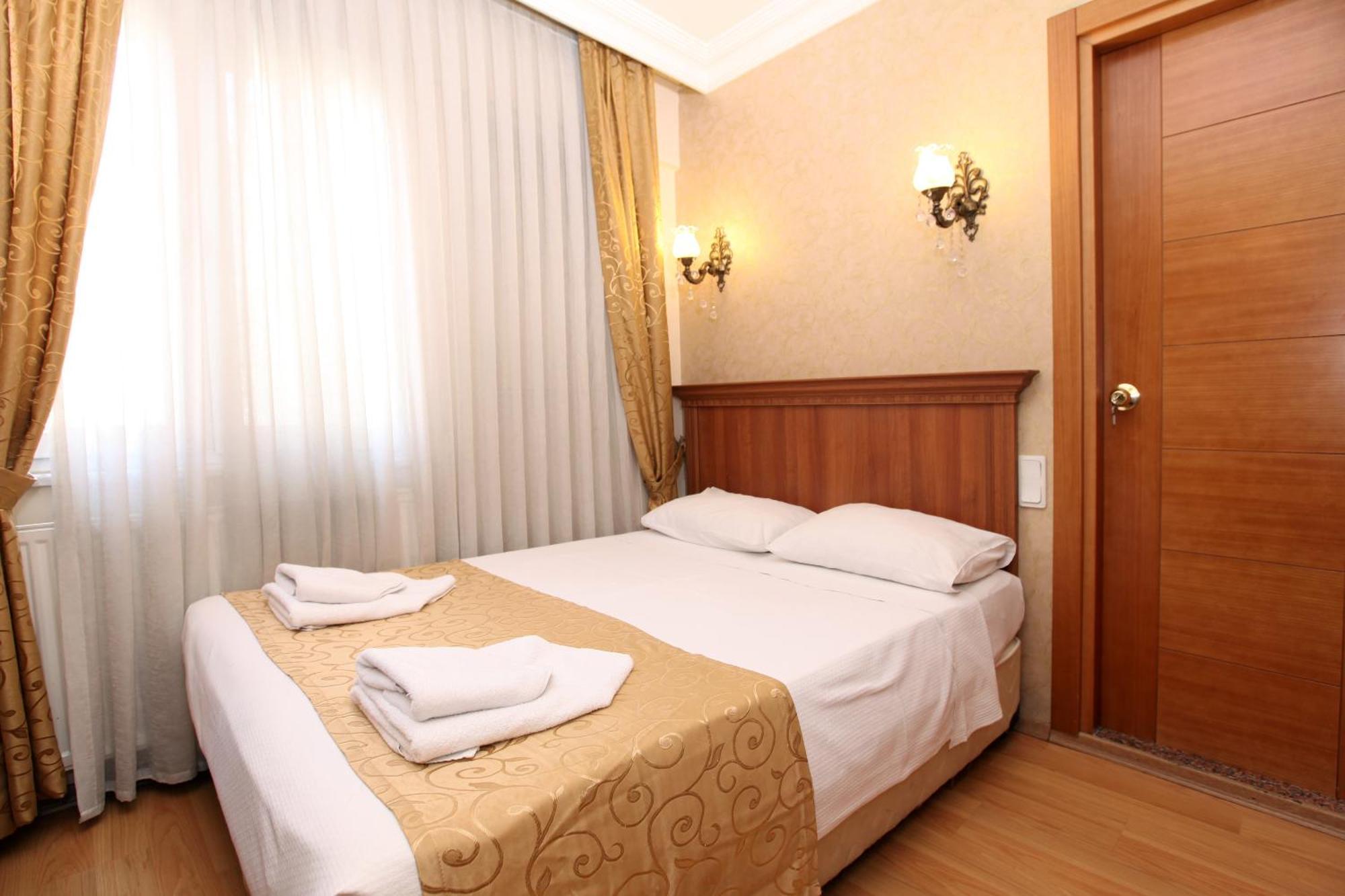 Sirkeci Park Hotel, Istanbul